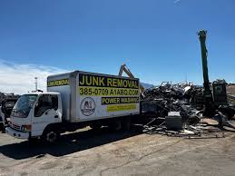 Best Construction Debris Removal  in Pheasant Run, OH