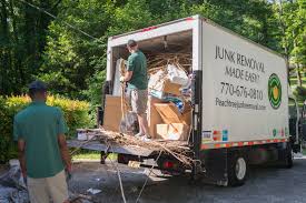 Shed Removal in Pheasant Run, OH